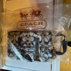 COACH Crossbody/Hand Bag